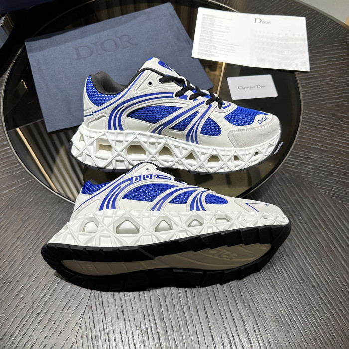 D1R* B35 SNEAKER COPSHOE DR-B35 06
