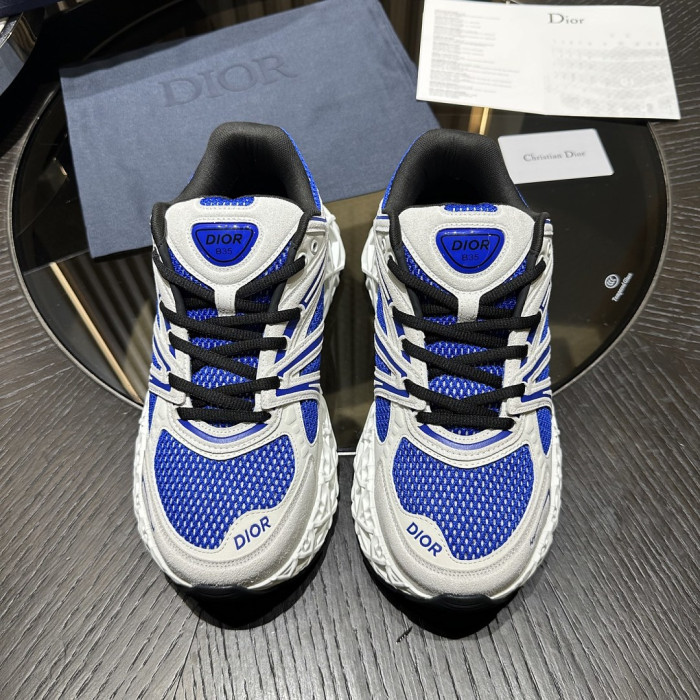 D1R* B35 SNEAKER COPSHOE DR-B35 06