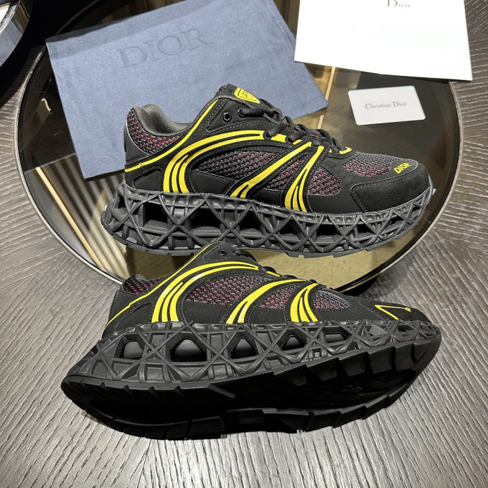 D1R* B35 SNEAKER COPSHOE DR-B35 07