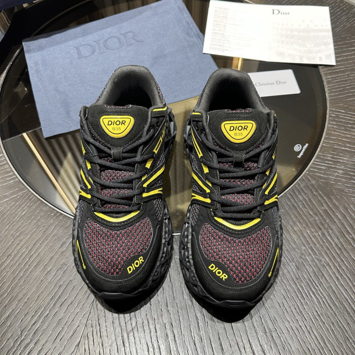 D1R* B35 SNEAKER COPSHOE DR-B35 07