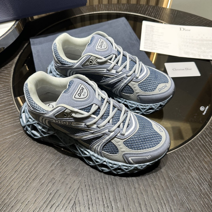 D1R* B35 SNEAKER COPSHOE DR-B35 08