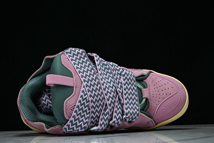 Lanu1n SNEAKERS COPSHOE LA-202