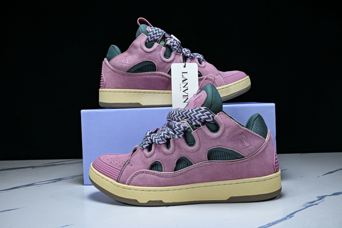 Lanu1n SNEAKERS COPSHOE LA-202