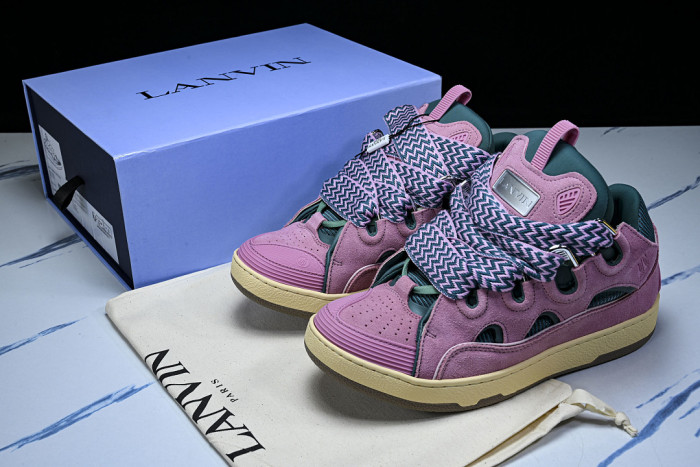 Lanu1n SNEAKERS COPSHOE LA-202