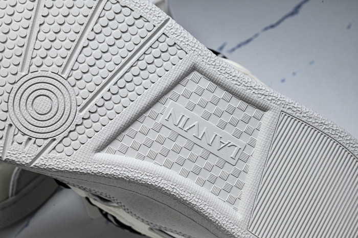 Lanu1n SNEAKERS COPSHOE LA-203