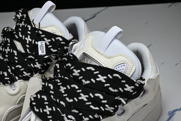 Lanu1n SNEAKERS COPSHOE LA-203
