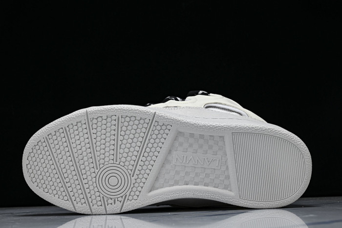 Lanu1n SNEAKERS COPSHOE LA-203