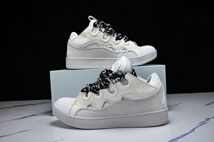 Lanu1n SNEAKERS COPSHOE LA-203