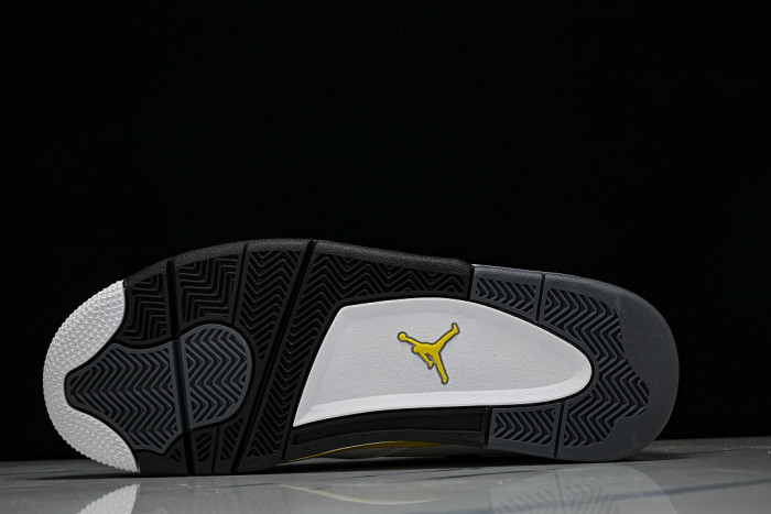 Jordan 4 Retro Rare Air Tour Yellow - IO2463-102