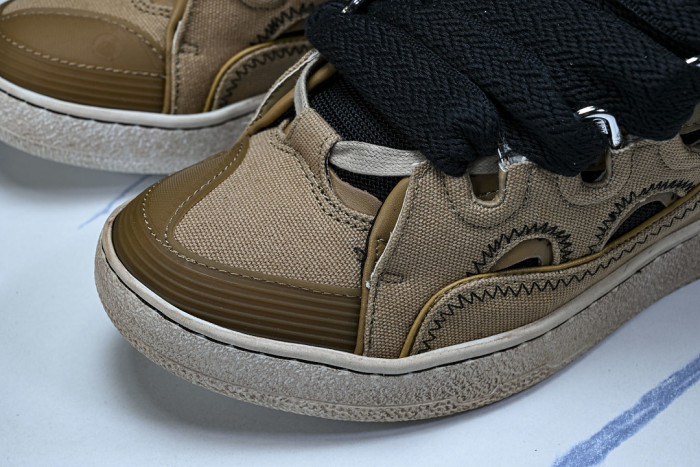 Lanu1n SNEAKERS COPSHOE LA-204