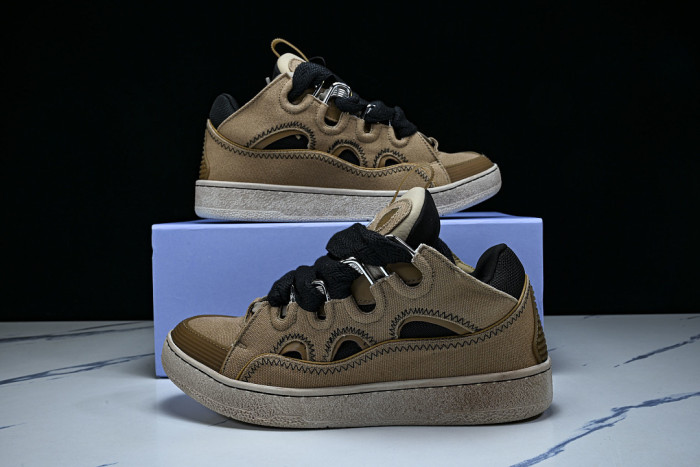 Lanu1n SNEAKERS COPSHOE LA-204