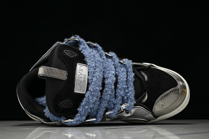 Lanu1n SNEAKERS COPSHOE LA-205