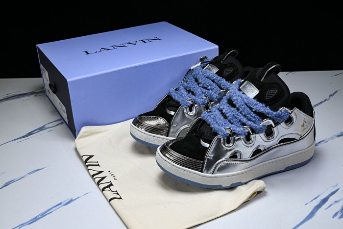 Lanu1n SNEAKERS COPSHOE LA-205