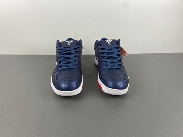 Nike Zoom Kobe 4 Inline AV6339-109