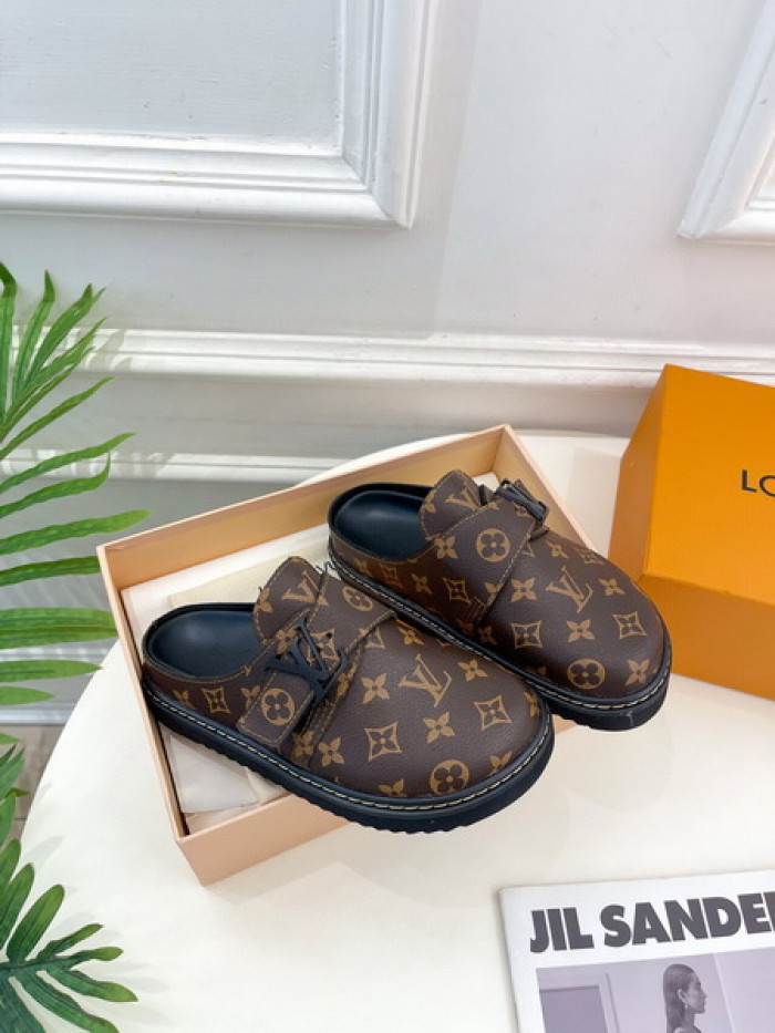 LVT SLIDE COPSHOE LVS-79