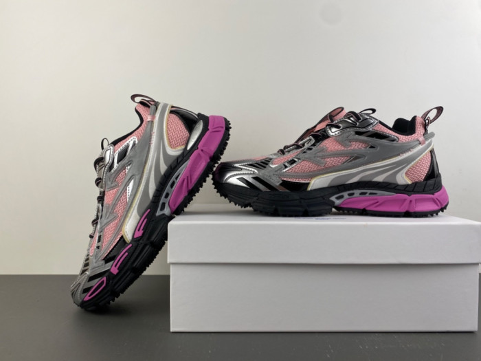 OF sneakers Be Right Back copshoe OW-brb030