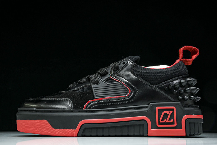 Chr1st1an louboutin sneakers copshoe cl-97
