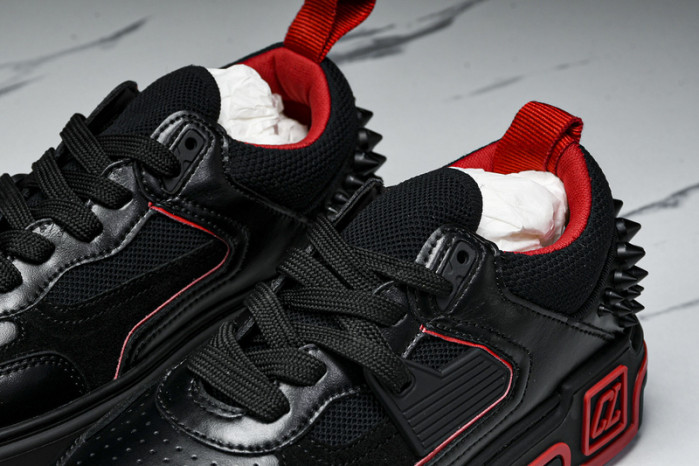 Chr1st1an louboutin sneakers copshoe cl-97