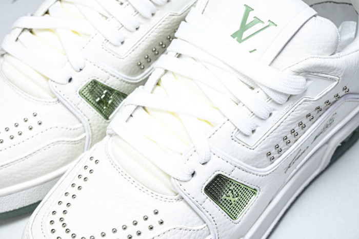 LVT SNEAKERS COPSHOE L&V-trainer 78