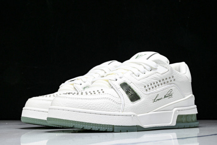 LVT SNEAKERS COPSHOE L&V-trainer 78