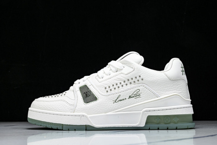 LVT SNEAKERS COPSHOE L&V-trainer 78