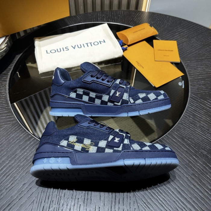 LVT SNEAKERS COPSHOE L&V-trainer 79