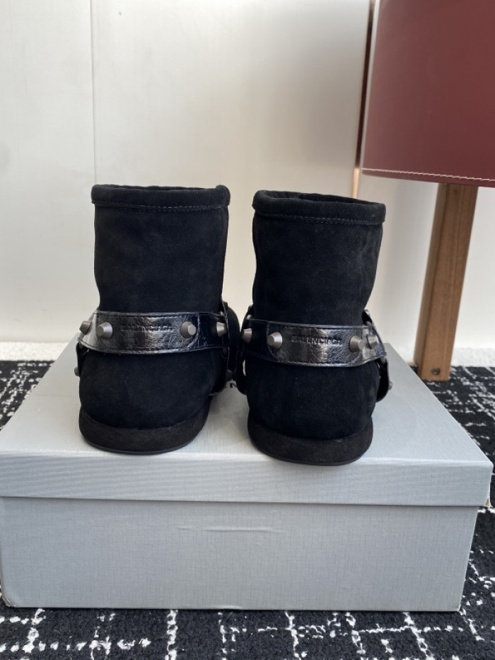 BL BOOT -COPSHOE BL-BO 06