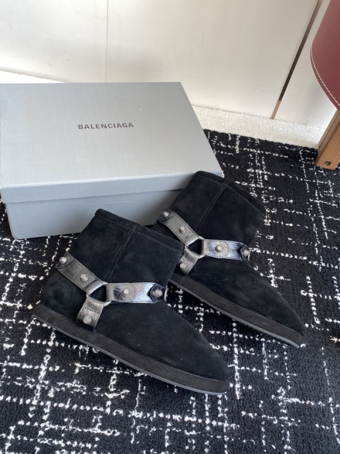 BL BOOT -COPSHOE BL-BO 06