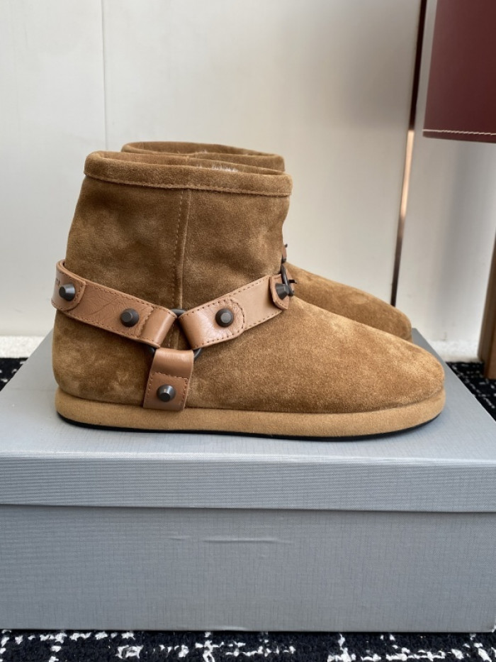 BL BOOT -COPSHOE BL-BO 07