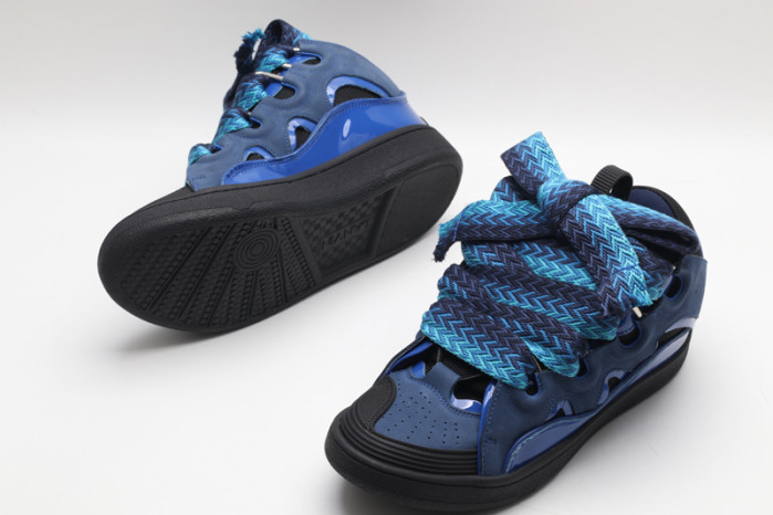 Lanu1n sneakers copshoe la-184