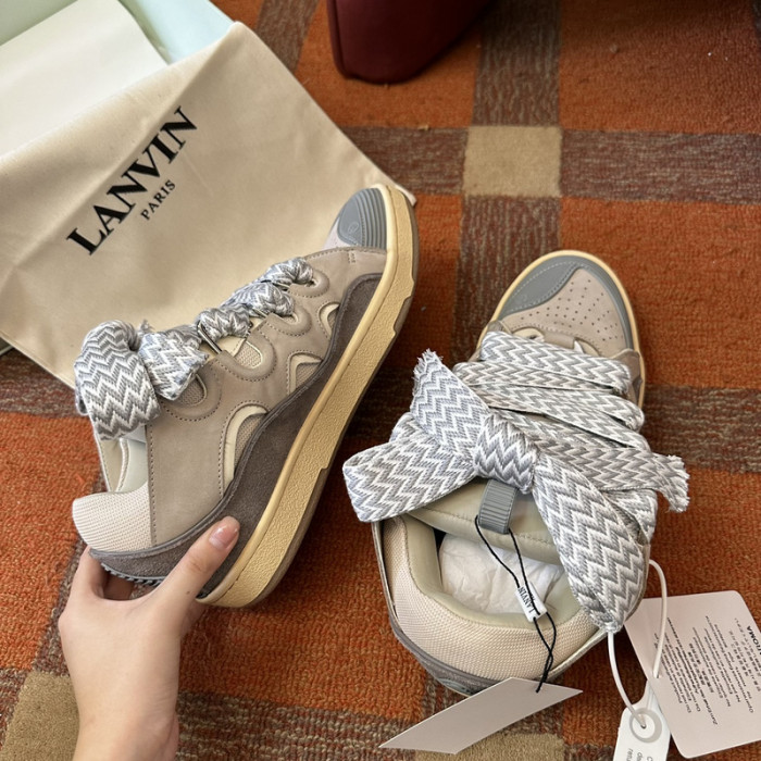 Lanu1n sneakers copshoe la-160