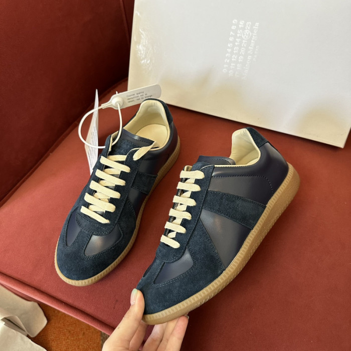 MM COPSHOE -MM16 navy blue