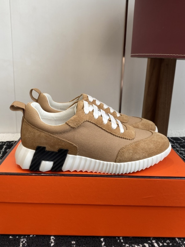 HR Sneakers COPSHOE HR-06