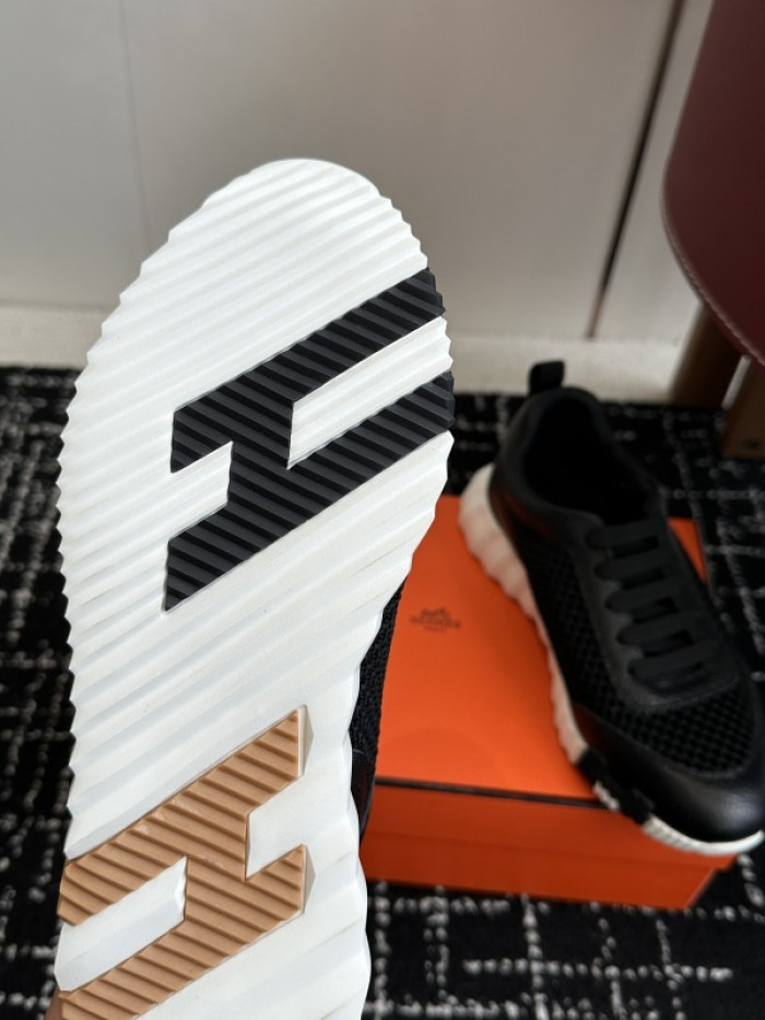 HR Sneakers COPSHOE HR-07