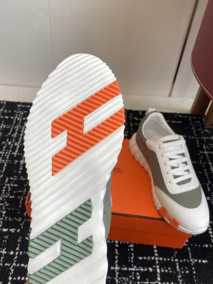 HR Sneakers COPSHOE HR-09