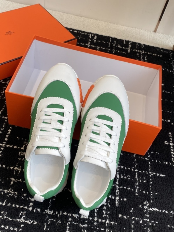 HR Sneakers COPSHOE HR-10