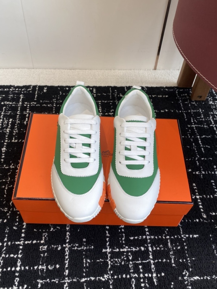 HR Sneakers COPSHOE HR-10