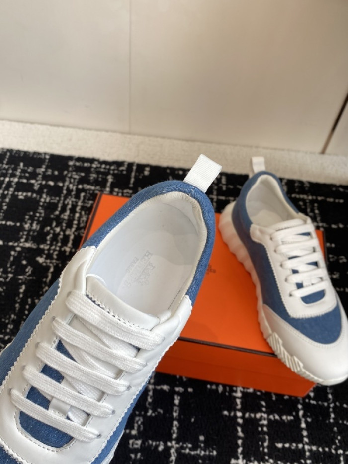 HR Sneakers COPSHOE HR-14