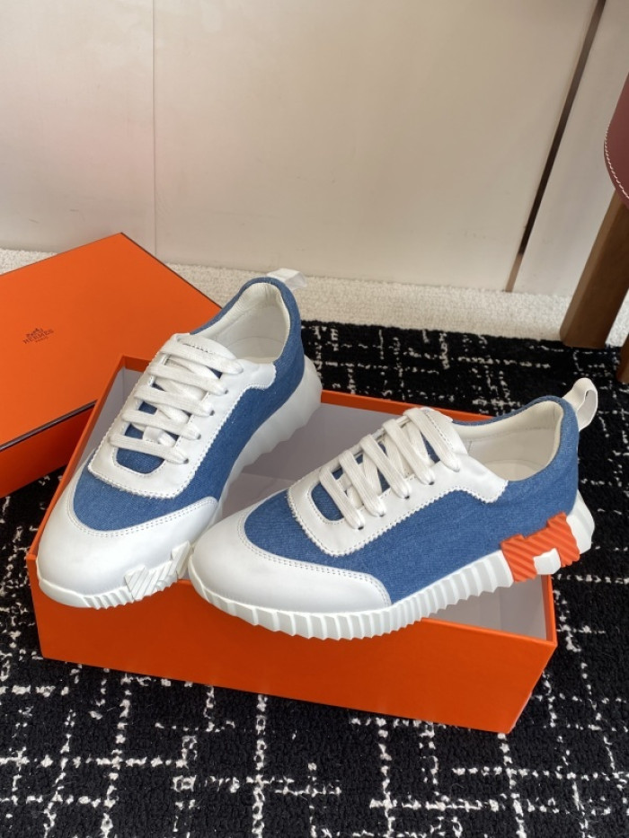 HR Sneakers COPSHOE HR-14