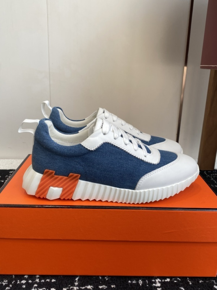 HR Sneakers COPSHOE HR-14