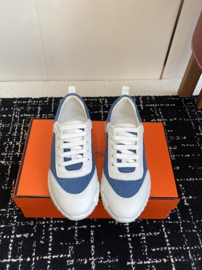 HR Sneakers COPSHOE HR-14