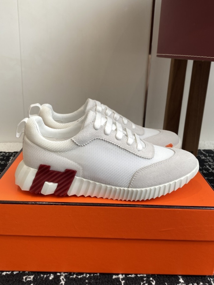 HR Sneakers COPSHOE HR-17