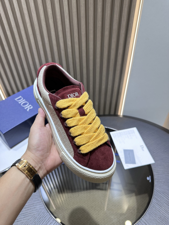 D1R* B33 SNEAKER COPSHOE DR-267