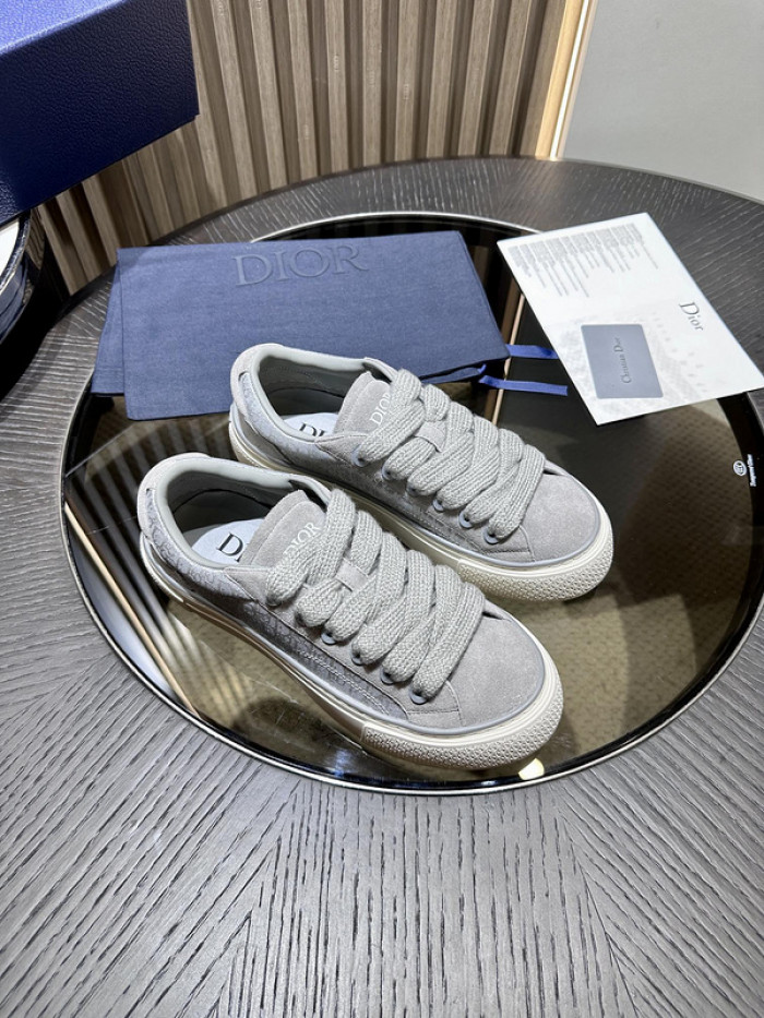 D1R* B33 SNEAKER COPSHOE DR-268