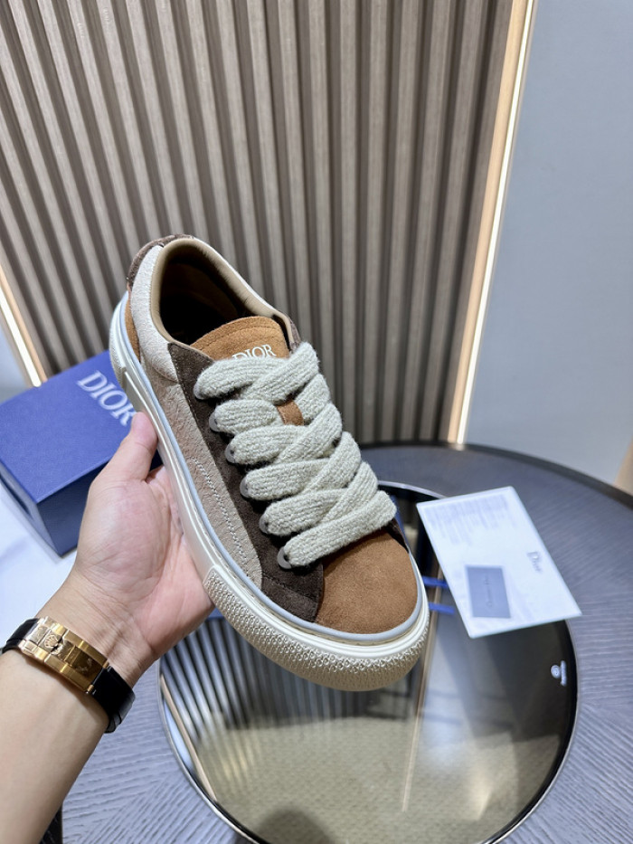 D1R* B33 SNEAKER COPSHOE DR-269