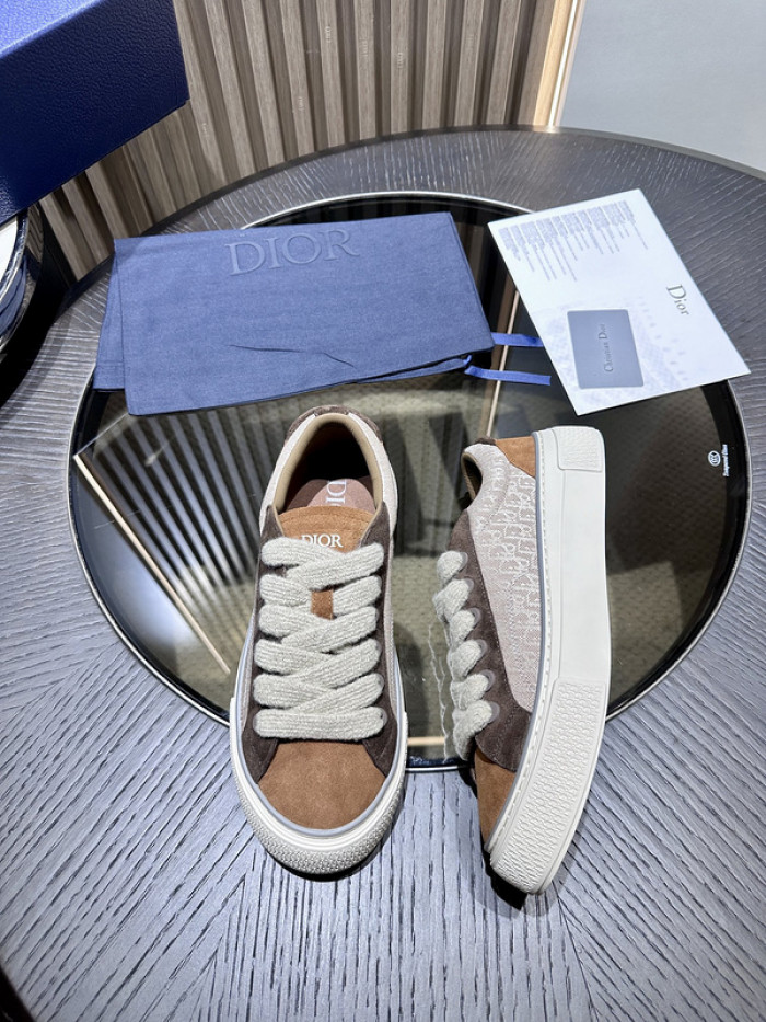 D1R* B33 SNEAKER COPSHOE DR-269