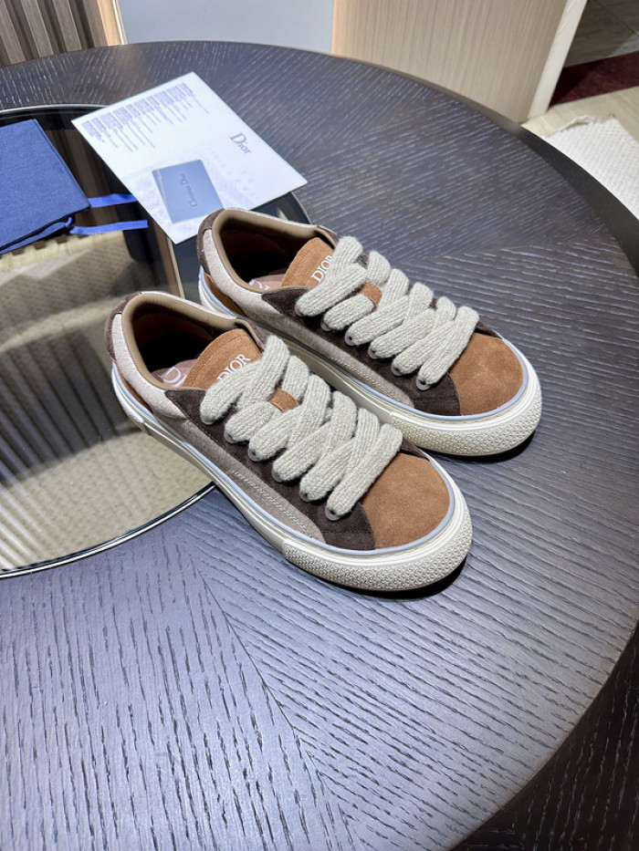 D1R* B33 SNEAKER COPSHOE DR-269