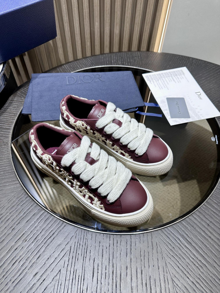 D1R* B33 SNEAKER COPSHOE DR-270