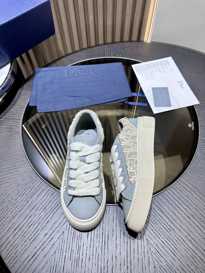 D1R* B33 SNEAKER COPSHOE DR-271