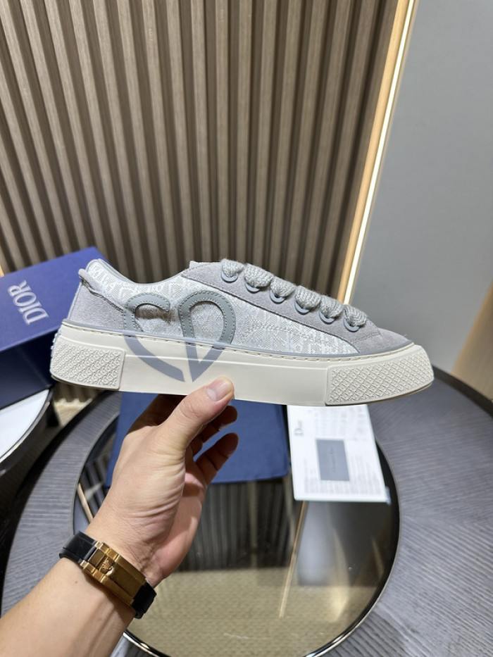 D1R* B33 SNEAKER COPSHOE DR-272
